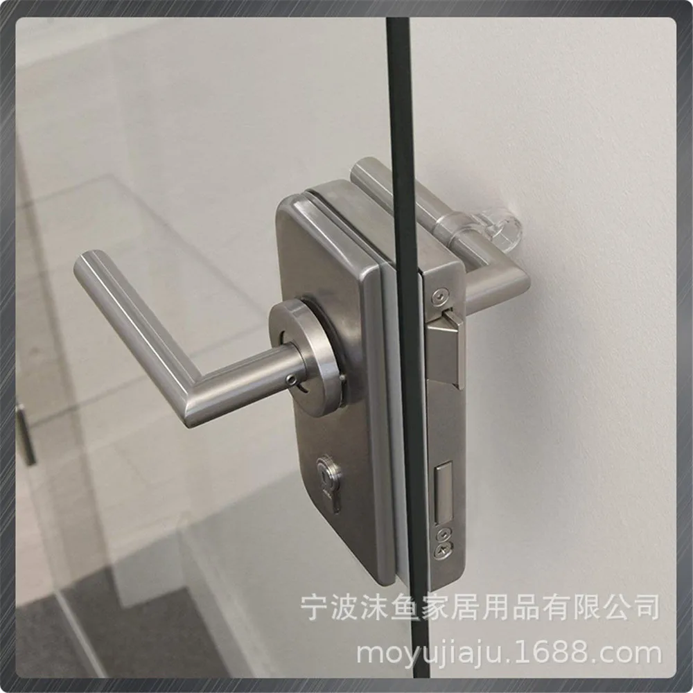 Cabinet Catches 8pcs Door Stopper Transparent Silica Gel Door Handle Buffer Wall Protection Doorknob Bumper Walls Furniture Protective Silicone Sealant
