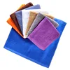 AHSNME 10pcs Small Towel 100% Cotton Children's Hand Washing Towels Kindergarten Kitchen Towel Customized Towel 3
