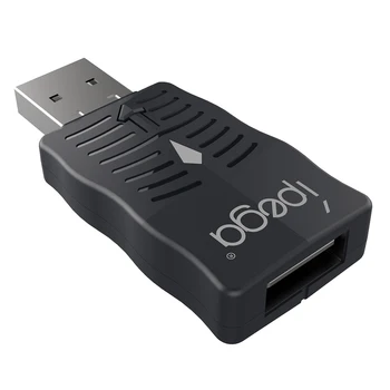 

Ipega USB Wireless Bluetooth Receiver for PS4 PS3 Xbox One Nintend Switch Game peripherals