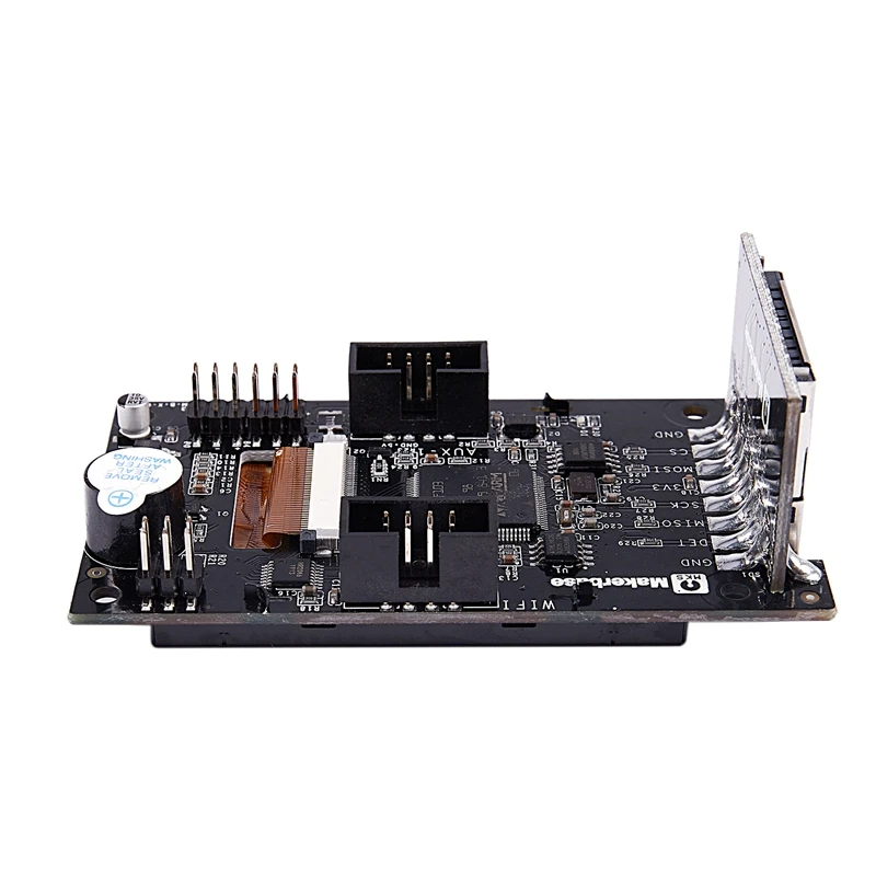 PPYY-Makerbase 3D элементы печати MKS TFT24 контактный экран V1.1 Rep Rap контроллер панель полноцветный дисплей SainSmart Spl