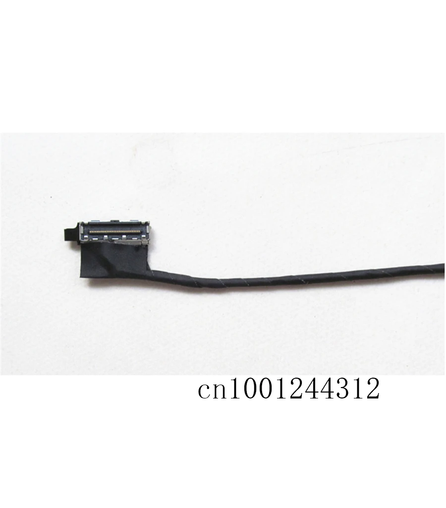 Для ноутбука lenovo IdeaPad U410 Lcd Lvds кабель DD0LZ8LC110 DD0LZ8LC120 DD0LZ8LC000