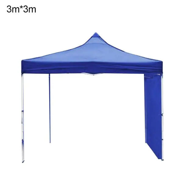 Transparent Tent Cloth Garden Outdoor 