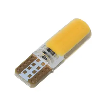 

1x Warm white T10 194 168 W5W 20 SMD Silica Super Bright Car LED light Bulb Lamp 23GC