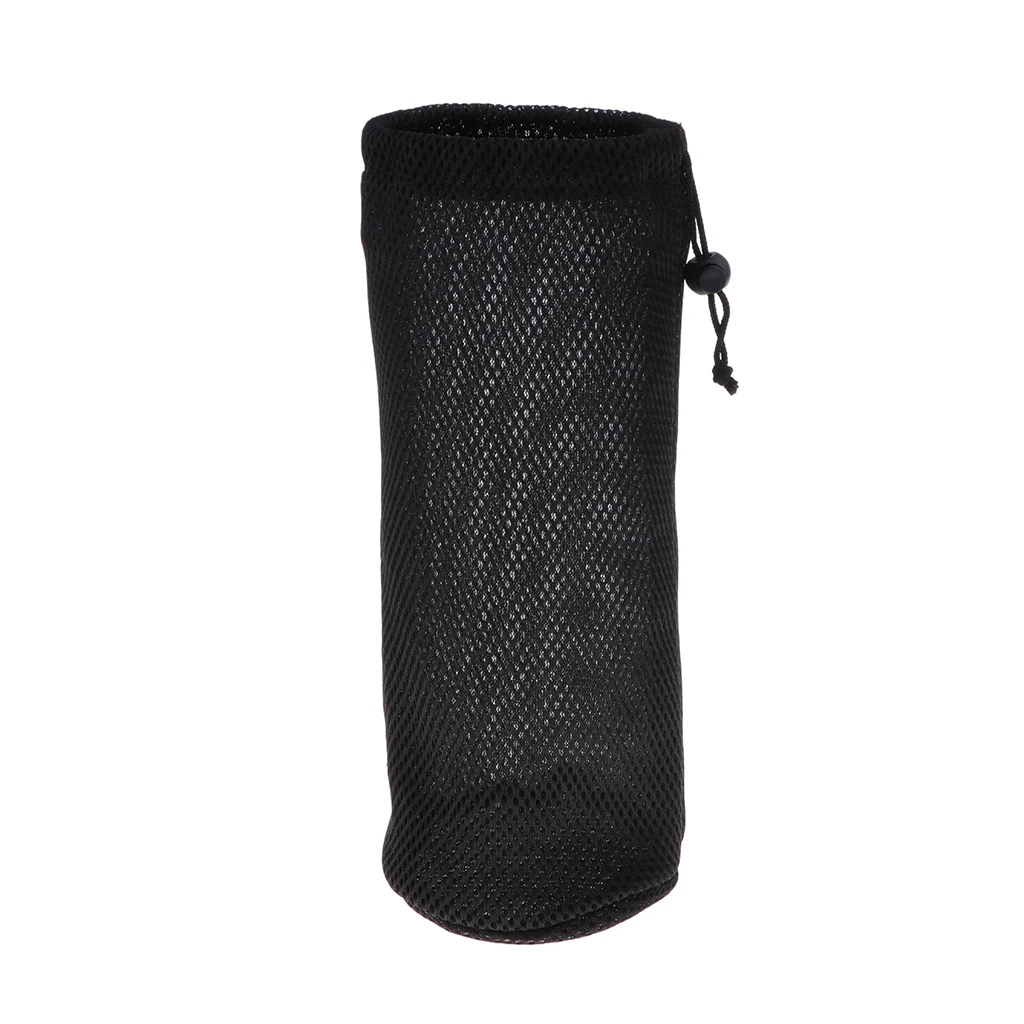 Outdoor 1L Water Bottle +750ml Foldable Cup With Cap + Bottle Hanger + Bag Necessary Cookware for Outdoor Activities Backpacking