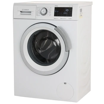 

Bosch washing machine, WLT 24540 OE