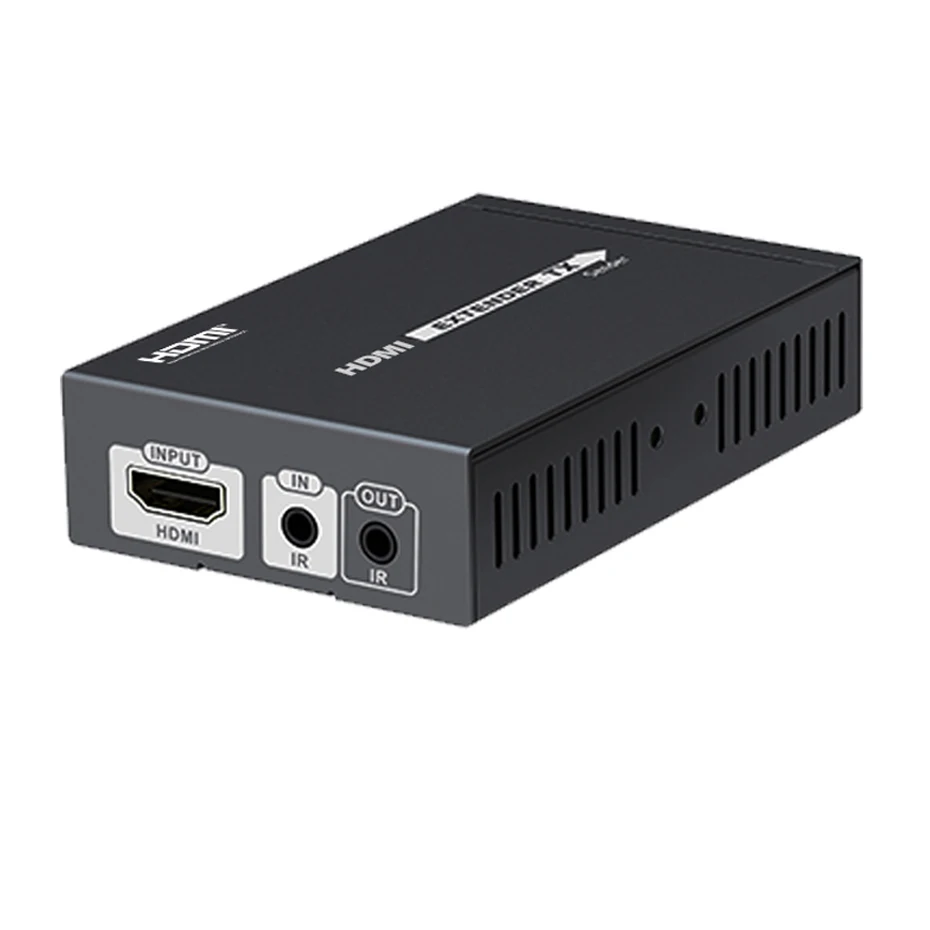 4K Φ LKV375N HDbaset HDMI удлинитель с фото и приемником в комплекте до 70 м|hdmi extender|hdmi extender with