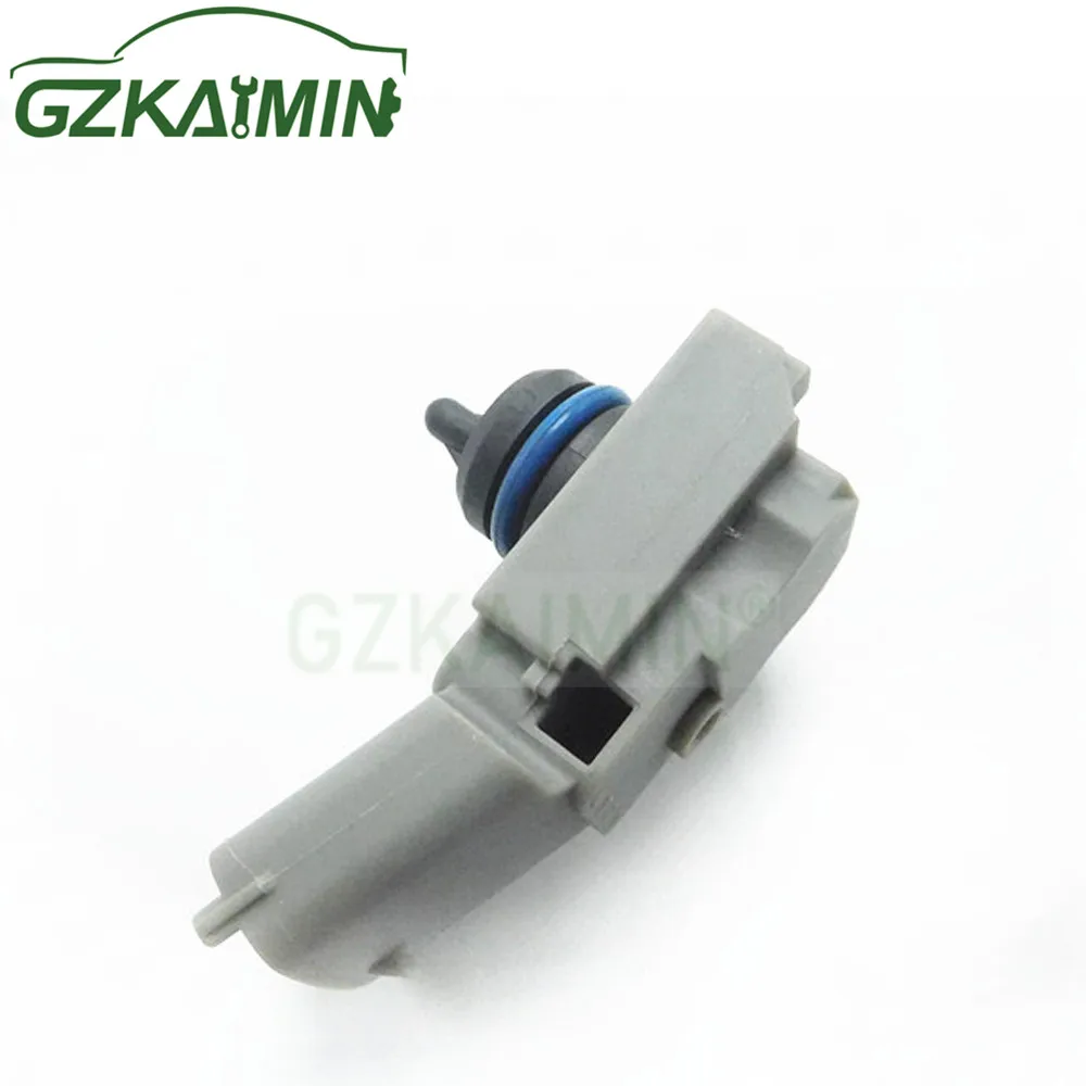 Карта датчик давления впускного воздуха OEM 0261230238 0261230239 для VOLVO S60 S80 V70 XC70 XC90 2004