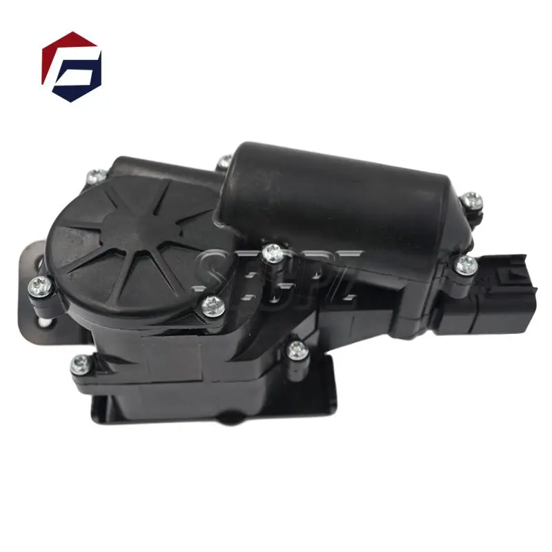 

Power Tailgate Liftgate Lock Actuator Rear for Chevy Cadillac Saturn GMC Buick Chevrolet 13501872 13503467 13581405 931-107