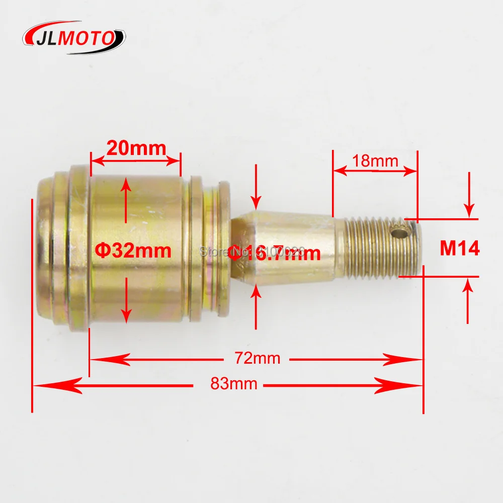 BJ-009-1-m14-ball-joint-chinese-atv-utv-go-kart-parts
