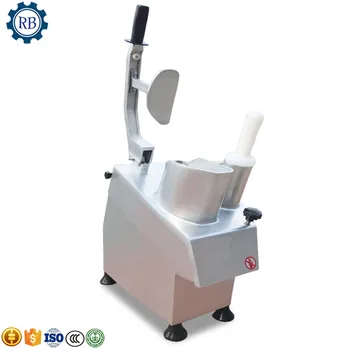 

Top quality multi-functional cucumber slice machine cucumber cutting machine cucumber dicing machine