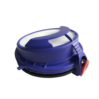 

Washable Home HEPA Motor Vacuum Cleaner Cleaner Replacement Accessories Filter Spare For Dyson DC25