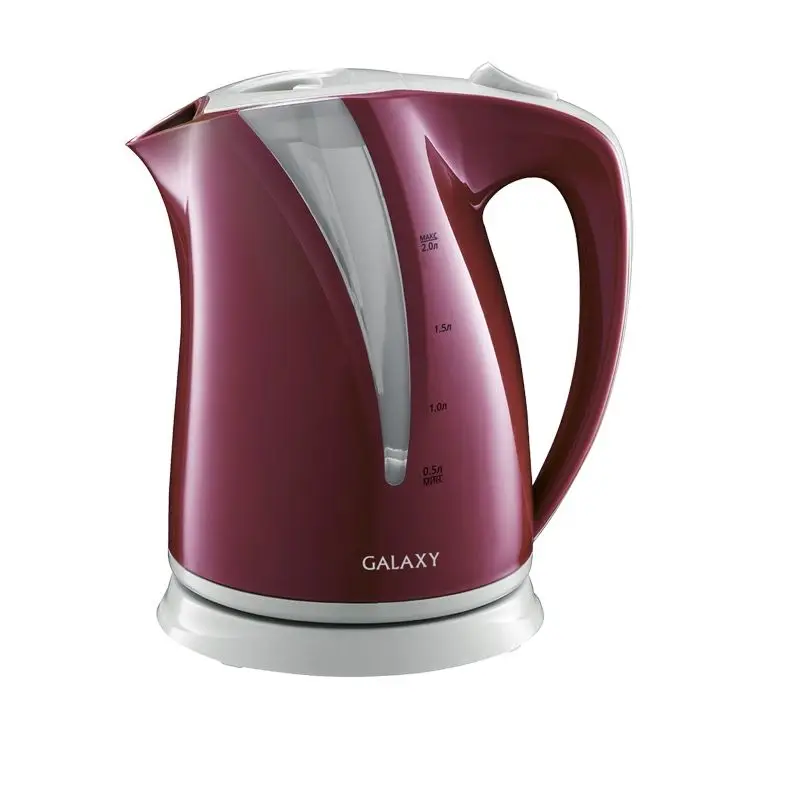 Electric Kettle Galaxy Gl 0204 Electric Kettle Redmond Kitchen