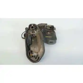 

7167065 LOCK LEFT FRONT DOOR BMW X3 (E83)