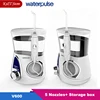 Personal Care Appliances