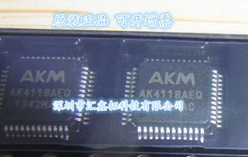 

5pcs/lot AKM4118 AK4118 AK4118AEQ LQFP-48