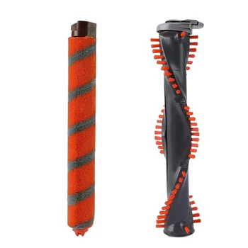 

AD-Main Brush Roller Brush Hepa Foam Filter for Shark NV6800 NV800, NV803, UV810 Vacuum Replacement Parts