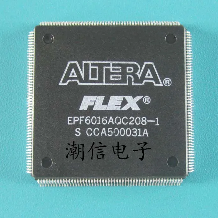 Новые и оригинальные EPF6016AQC208-1(QFP-208) высокого качества