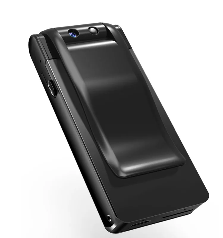 Night Vision Video Camera Voice Recorder Full HD