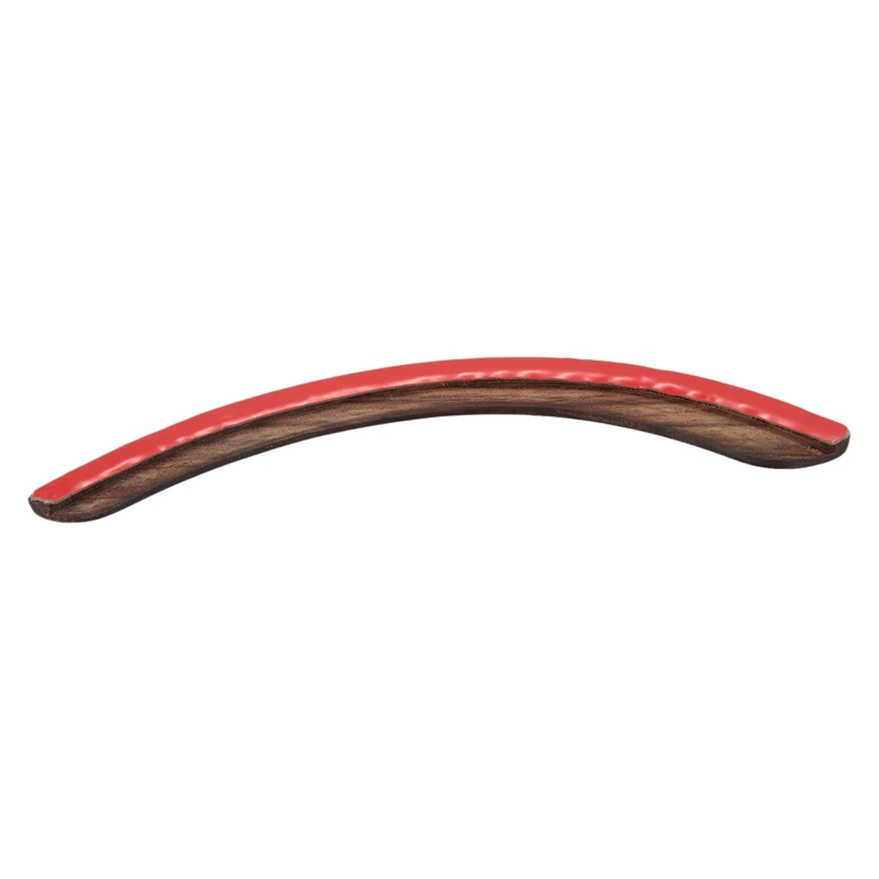 

Rosewood Figured Solid Guitar Arm Rest Guitar Parts & Accessories Replacement for 39-41 Inch Acoustic Guitar