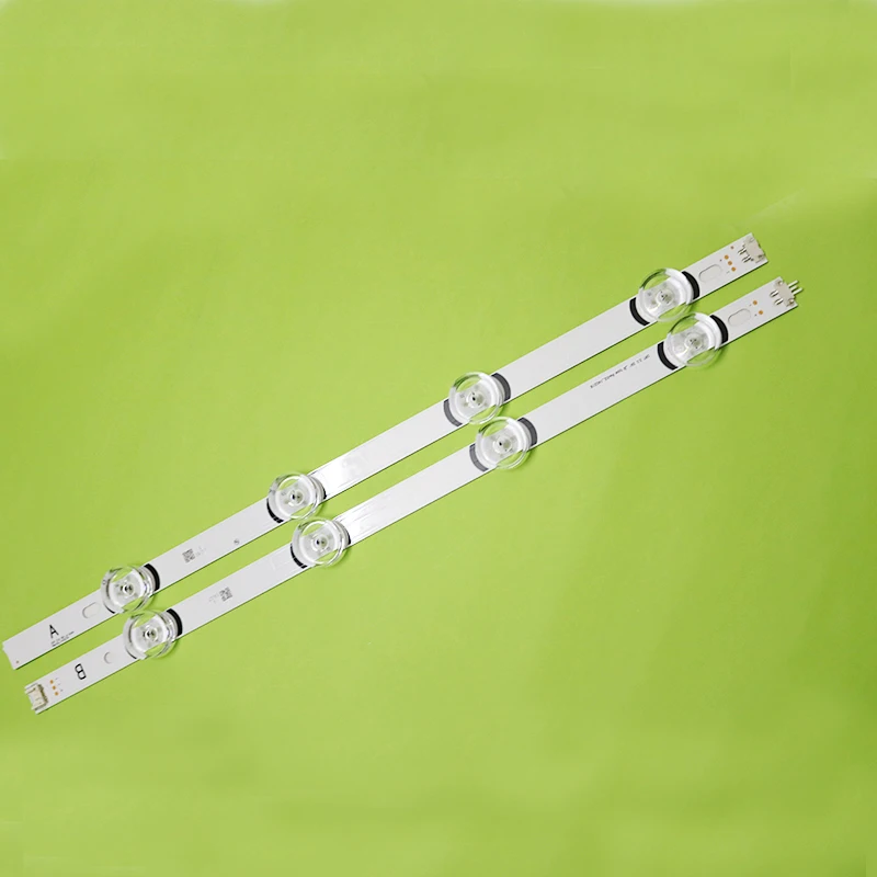 US $15.48 LED Backlight Strip 8 Lamp For LG TV 390HVJ01 Lnnotek Drt 30 39 39LB5610 39LB561V 39LB5800 39LB561F DRT30 39LB5700 39LB650V