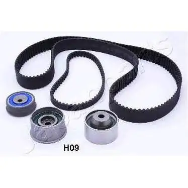 Рем.комплект ГРМ Hyundai Santa Fe 2.4i 01-06 JAPANPARTS kddh09
