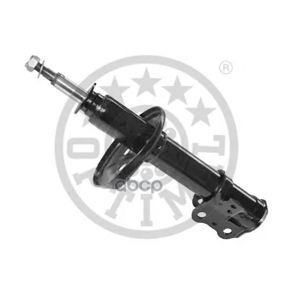 Амортизатор | Перед Прав | Toyota Avensis(_t22_), Avensis Liftback(_t22_), Avensis Station Wagon(_t22_) Optimal арт. A3153GR