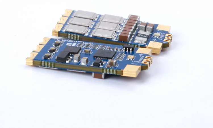 IFLIGHT Wing succex 60A plus One-piece Electrical Adjustment Dshot1200 Bl32 through Machine 2-6S