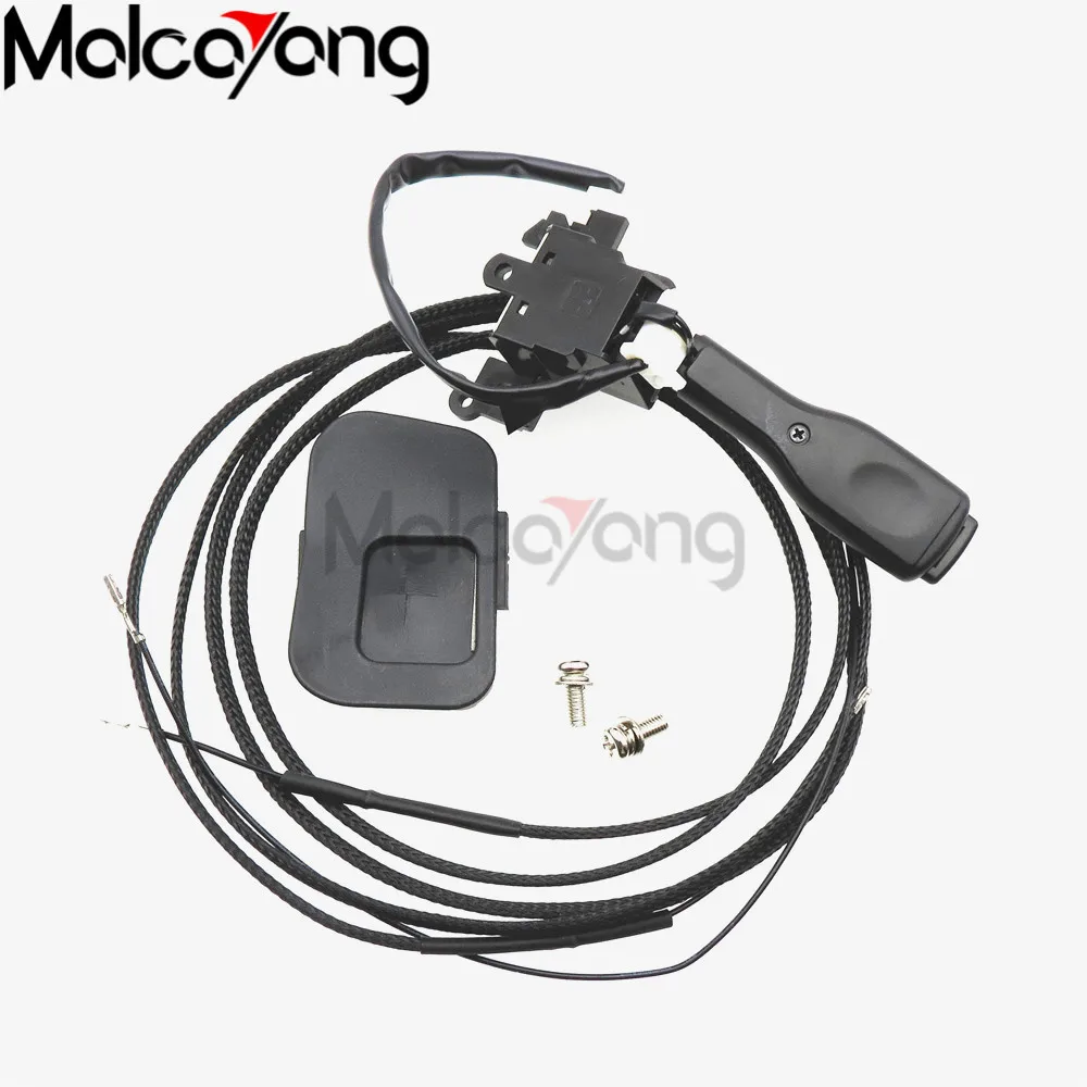 Переключатель круиз контроля 84632 34011 для Toyota Corolla 2007 2014 крышка рулевого колеса 45186