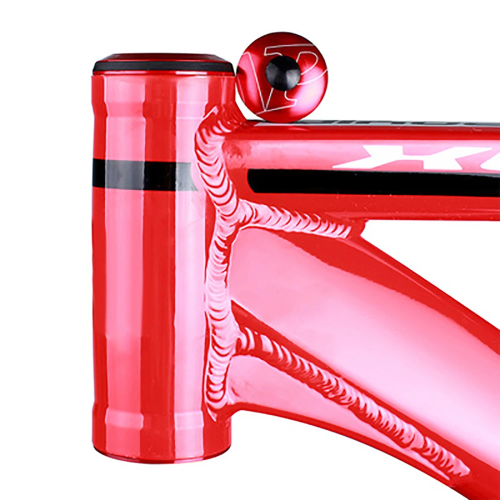 MTB Mountain 44MM Bike Headset Headset Built Aluminum VP-A45 Bicycle Head Peilin Bearing Headset