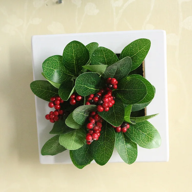 Three-dimensional Floral Wall Decoration Creative Home Rural Decoration Simulated Botanical Shop Living Room Wall Decoration