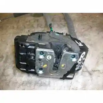 

DOOR LOCK REAR RIGHT Nissan QASHQAI (J10) Trail [AY469] 3 PINS [11180208]