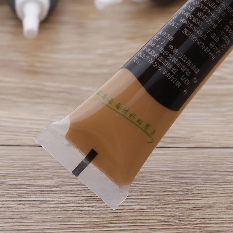 Furniture Scratch Remover Solid Wood Furniture Refinishing Paste Repair Paint Floor Colors Paste Repair Pen furniture repair markers