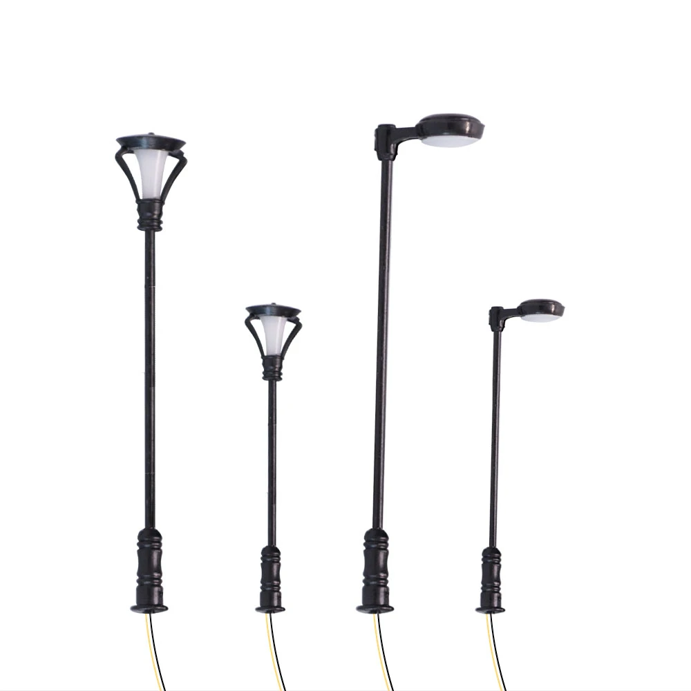 Toy Street Light ubicaciondepersonas.cdmx.gob.mx