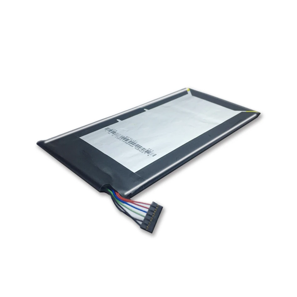 4270 мАч перезаряжаемая батарея для планшета ASUS Fonepad MeMoPad ME172V K004 ME371MG ME371 литий-полимерные батареи