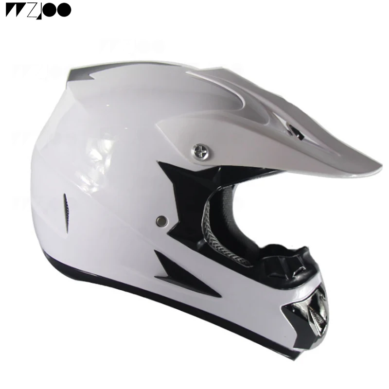 Распродажа внедорожных шлемов горные Гонки Горный полный шлем rcycle moto cross casque capacete скоростной спуск шлем