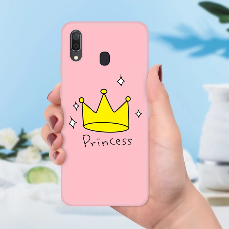 09 Чехол для телефона для samsung Galaxy A30 A50 A60 A70 A20 A10 A30 A7 чехол для samsung Gaaxy M40 M30 M20 M10 Coque принципиально в виде ракушки - Цвет: 09