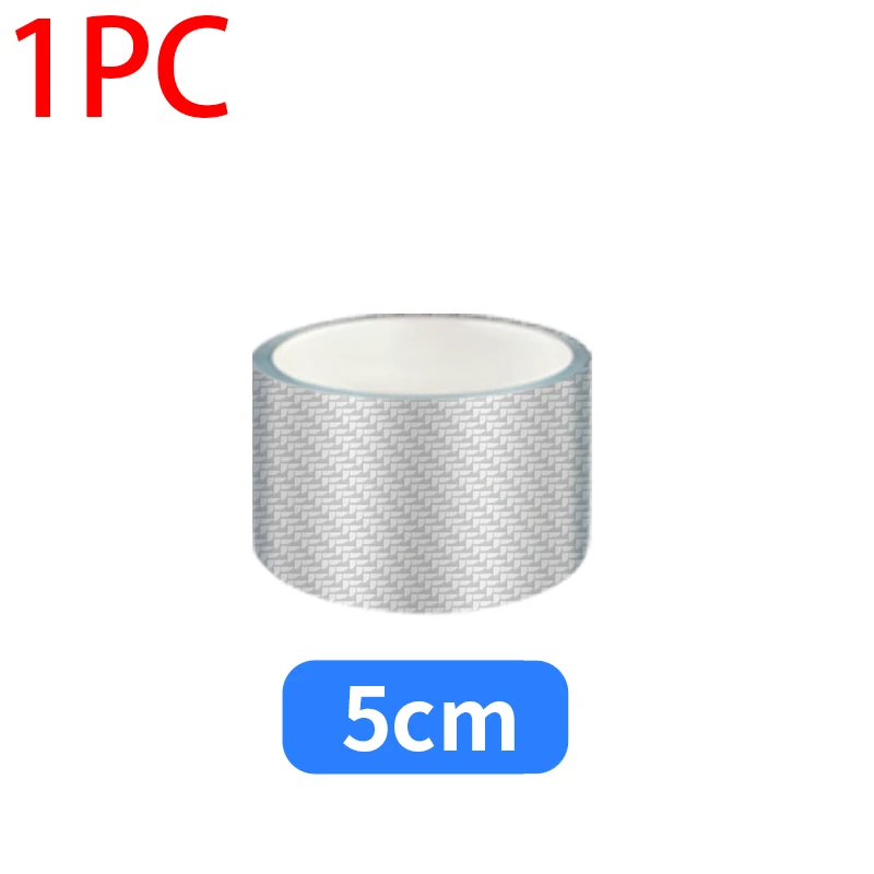 5cm Carbon Fiber