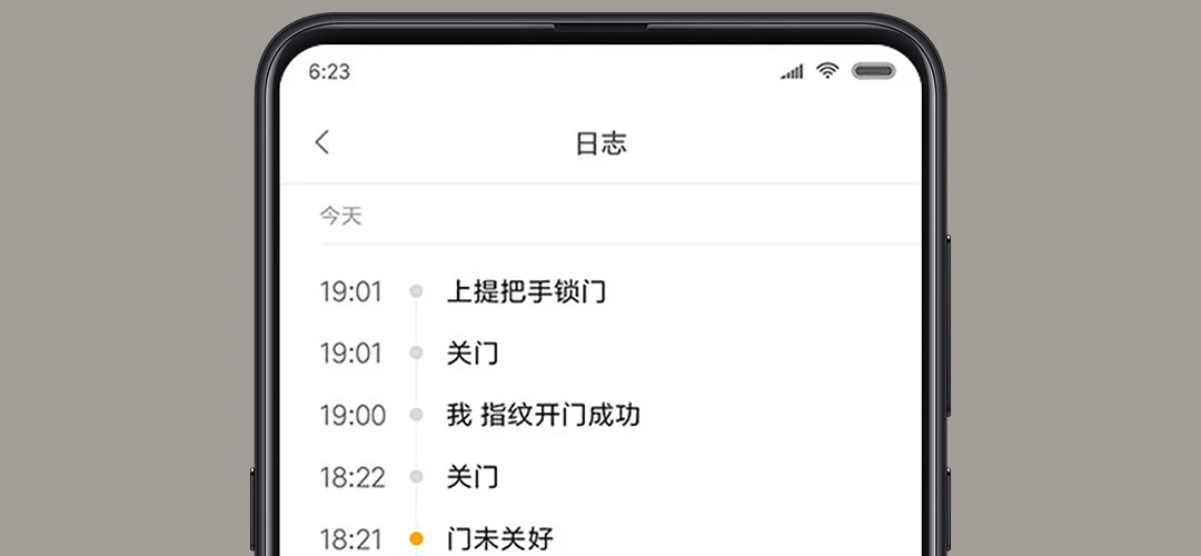 Xiaomi Mijia Qingping Bluetooth концентратор автоматическое подключение Sub устройств WiFi 2,4G ссылка управления