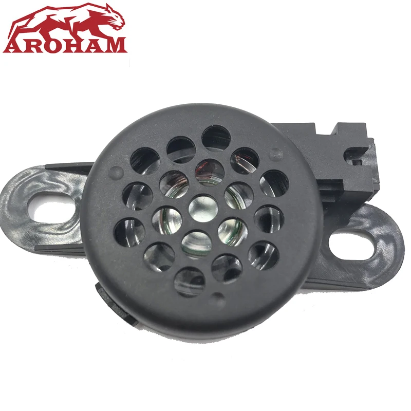 High Quality! 4B0919279 Warning Buzzer Alarm Speaker Parking Aid Reversing Radar For VW Jetta Golf A4 Q7 | Автомобили и мотоциклы