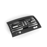 Rear Air Conditioning AC Vent Outlet Grille Cover for BMW 5 Series F10 F11 520 523 525 528 64229172167 64229158312 64229172344 6