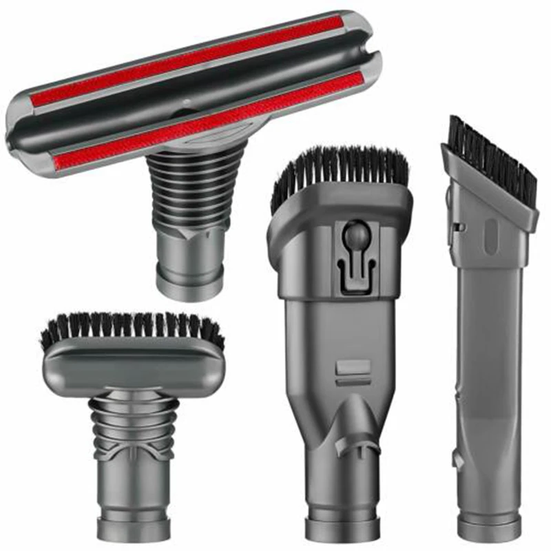 5 хпылесос очиститель комплект для Dyson V6 DC62 DC59 DC58 DC44 DC16 DC31 DC35 DC39A