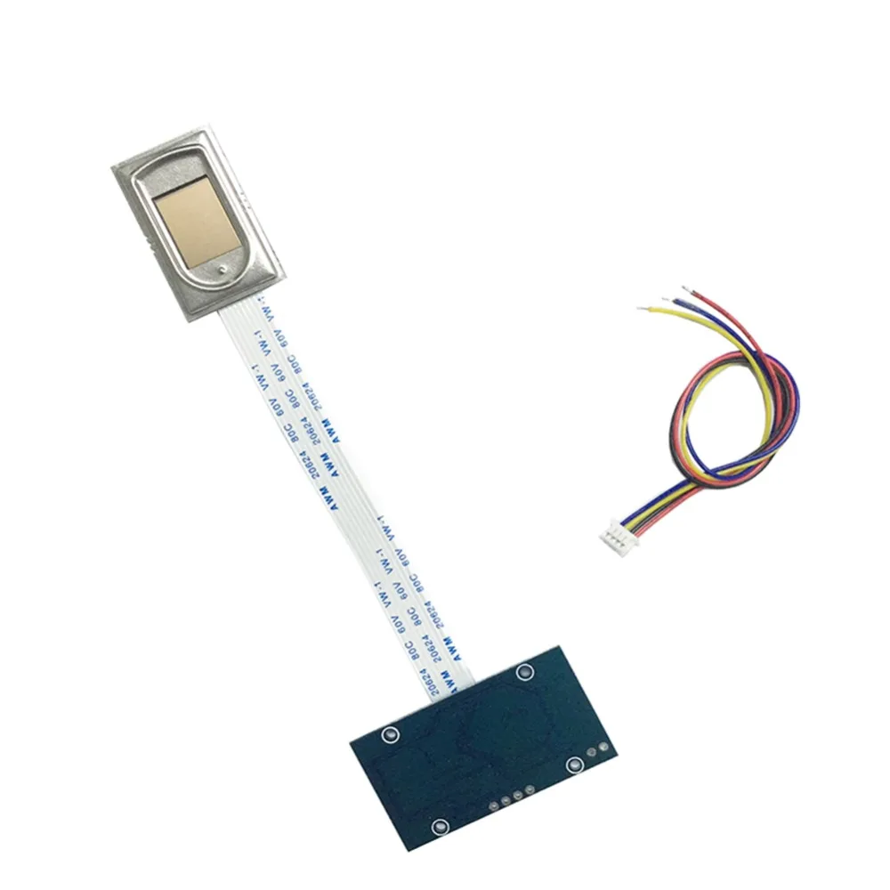 FZ3822 R303 fingerprint module (3)