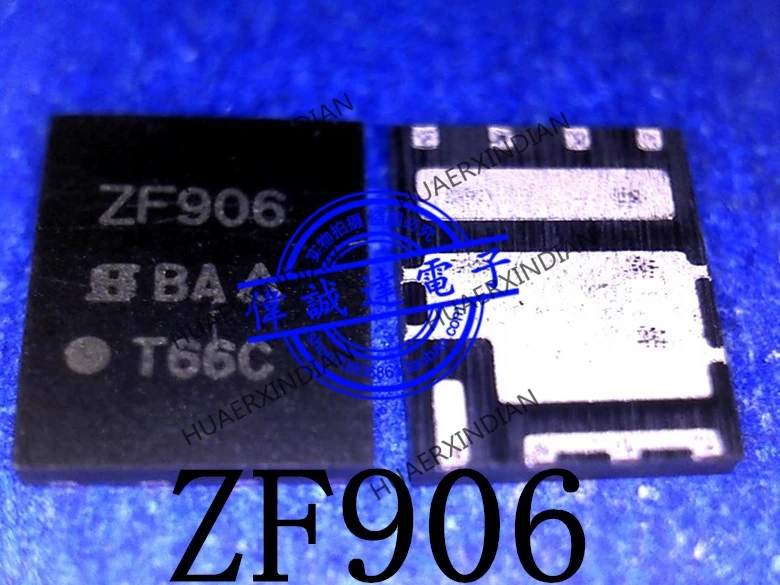 1 шт. новый оригинальный SIZF906DT-T1-GE3 размерf906 ZF906 QFN в наличии реальное изображение |
