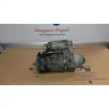 

1005823088 ENGINE START MERCEDES C-CLASS (W203) SALOON