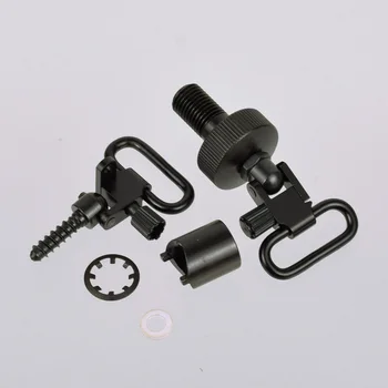 

Mossberg 500 12Ga Sling Mounting Kit Magazine Tube Adapter Mount Set 88 S-8102