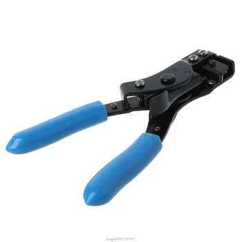 

Heavy Duty TL-2081 Fastening Cutting Tool Wires Special For Nylon Cable Tie Automatically Tool S25 20 Dropship