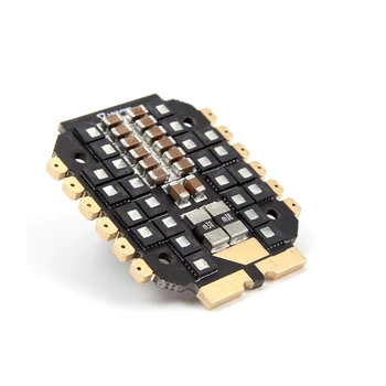

Holybro 20x20mm Tekko32 F3 45A Blheli_32 DShot1200 3-6S 4 in 1 Brushless ESC for RC Drone FPV Racing Multicopter