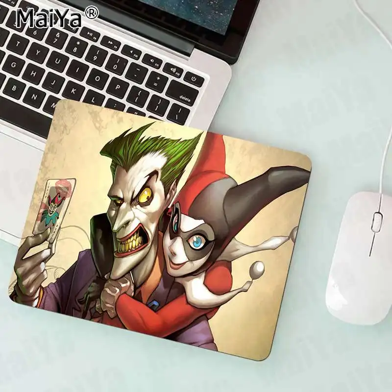 MaiYaCa Дизайн Marvel Ulti mate Alliance 2 маленький коврик для мыши ПК компьютерный коврик Гладкий коврик для письма настольные компьютеры коврик для игровой мыши - Цвет: No Lock Edge18x22cm