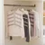 Многофункциональная Многослойная Вешалка Для Одежды Fishbone Type Clothing Towel Storage Rack Вешалки Для Одежды Home Storage Вешалки