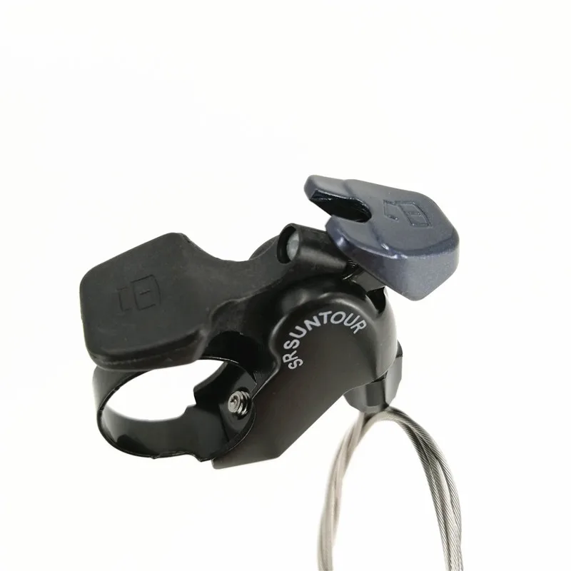 SUNTOUR Remote Lockout Handlebar Lever Lock Out Cover Assembly XCM XCR EPICON EPIXON Front Fork Repair Parts